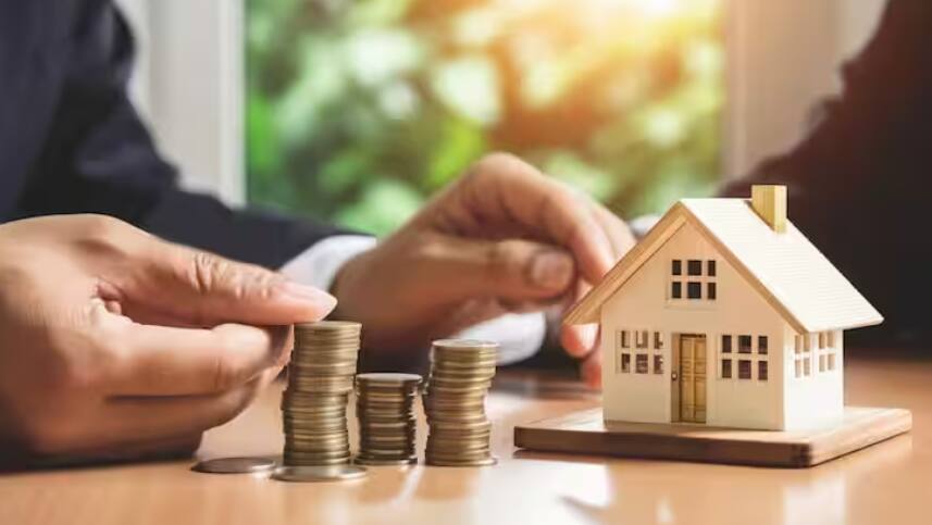 ਹੋਰ ਘੱਟ ਹੋ ਸਕਦੀ ਕਾਰ ਅਤੇ Home Loan ਦੀ EMI, ਜਾਣ ਲਓ ਵੱਡੀ ਵਜ੍ਹਾ donald-trump-tariffs-trade-war-fears-could-bring-your-loan-emis-down-further-this-year-know-how ਹੋਰ ਘੱਟ ਹੋ ਸਕਦੀ ਕਾਰ ਅਤੇ Home Loan ਦੀ EMI, ਜਾਣ ਲਓ ਵੱਡੀ ਵਜ੍ਹਾ