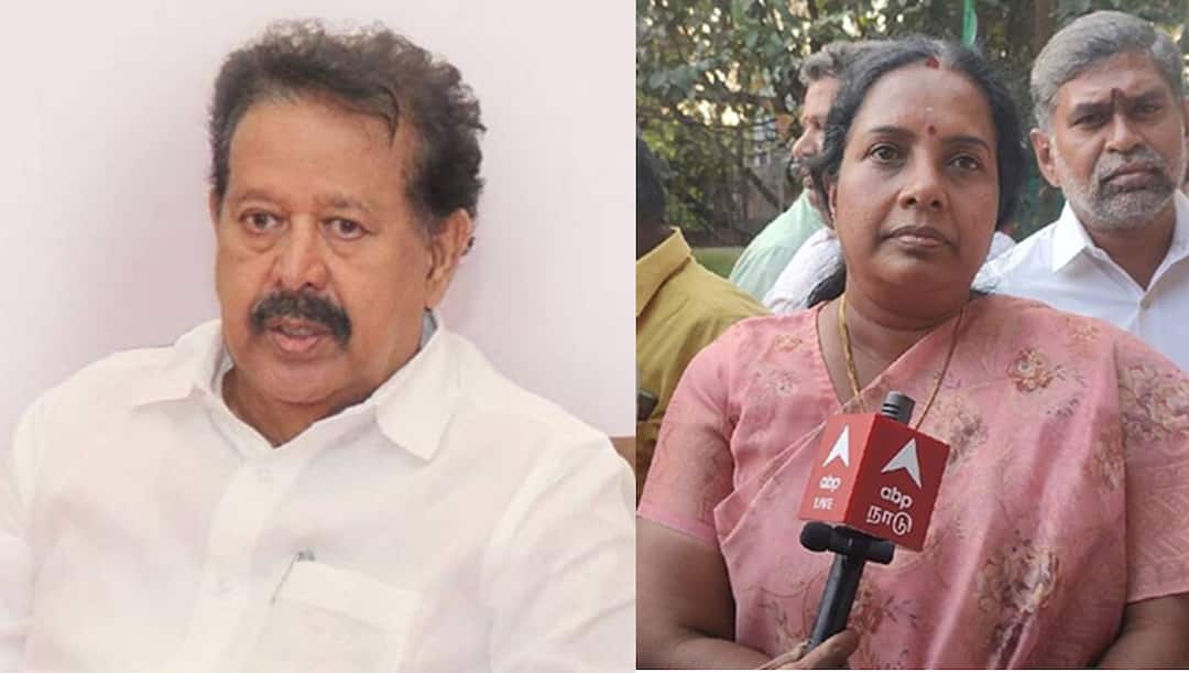 Minister Ponmudi: திமுக பதவியில்‌ நீடிக்க தகுதியில்லாதவர்‌ எப்படி அமைச்சர்‌ பதவியில்‌ இருக்க முடியும்‌?- விளாசித் தள்ளிய வானதி!