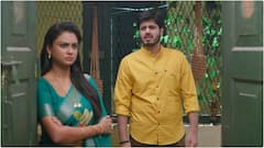 Nuvvunte Naa Jathaga Serial Today April 11th Highlights : ఛీ.. మీది ఓ బతుకేనా? సిగ్గుండాలి మీకు అంటూ ఆనంద్​ని ఏడ్పించేసిన మిధున.. నువ్వుంటే నా జతగా ఈరోజు హైలెట్స్ ఇవే