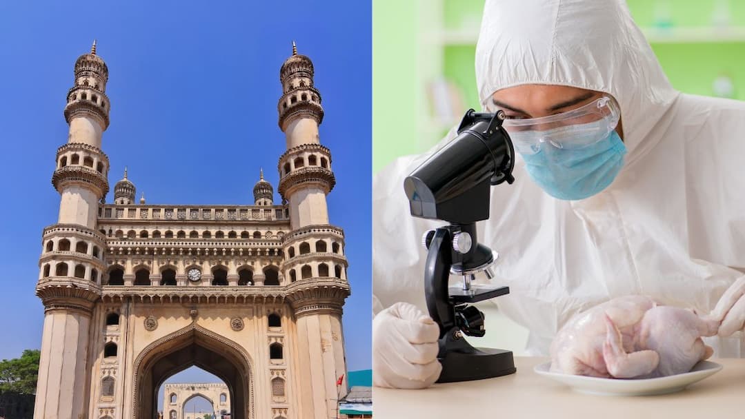 GHMC master plan to control adulteration in Hyderabad Food Adulteration: హైదరాబాద్ లో కల్తీ దందాకు చెక్ పెట్టేందుకు GHMC మాస్టర్ ప్లాన్ .. ఇకపై వేగంగా చర్యలు
