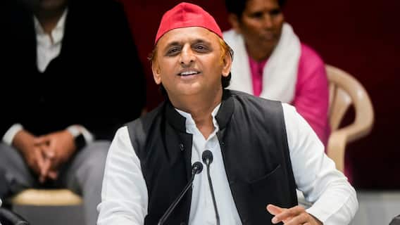 Will Samajwadi Party Fight 2027 Uttar Pradesh Election Under INDIA Bloc? Akhilesh Yadav Responds