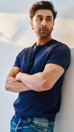 इस एक्ट्रेस की शादी से टूट गया रणबीर कपूर का दिल, फूट-फूटकर रोए थे एक्टर