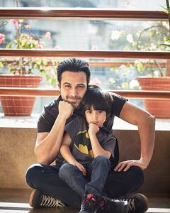 ‘वो लाइफ का सबसे बुरा दौर था’, सालों पहले इमरान हाशमी के बेटे को हुआ था कैंसर, अब छलका एक्टर का दर्द