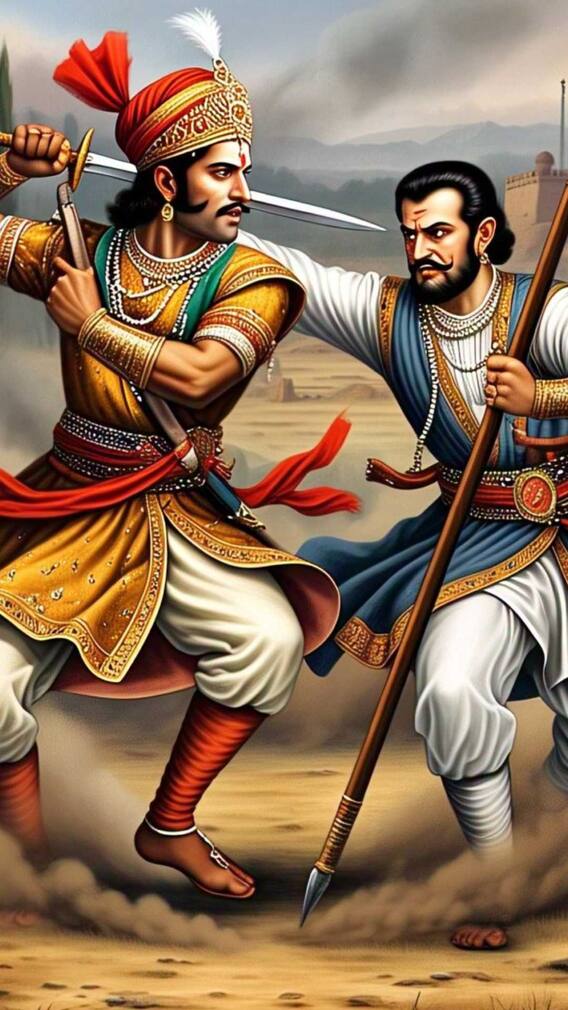 कौन था वो जाट, जिसने कर दी औरंगजेब की हवा टाइट