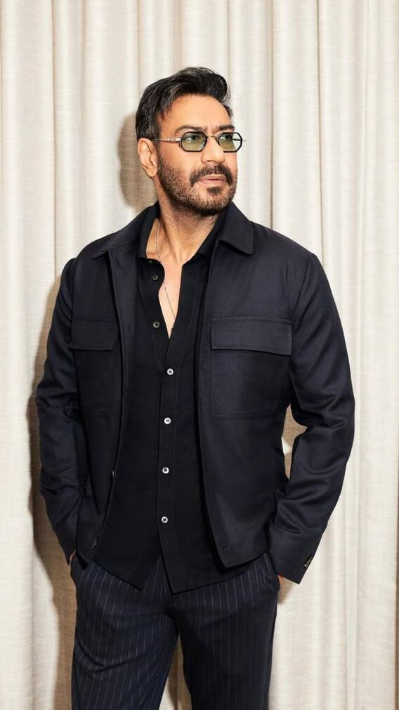 अजय देवगन को इस नाम से बुलाते हैं अमिताभ बच्चन-बॉबी देओल