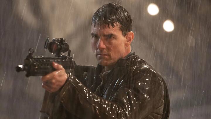 Jack Reacher (अमेज़ॅन प्राइम वीडियो) – ये फिल्म ली चाइल्ड के 2005 के उपन्यास वन शॉट पर आधारित है. इसमें एक मर्डर की जांच होती है. इसे आप अमेजन प्राइम वीडियो पर देख सकते हैं.