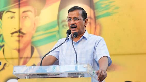 'Just In 2 Months...': Kejriwal Targets Delhi Government Over Power Cuts