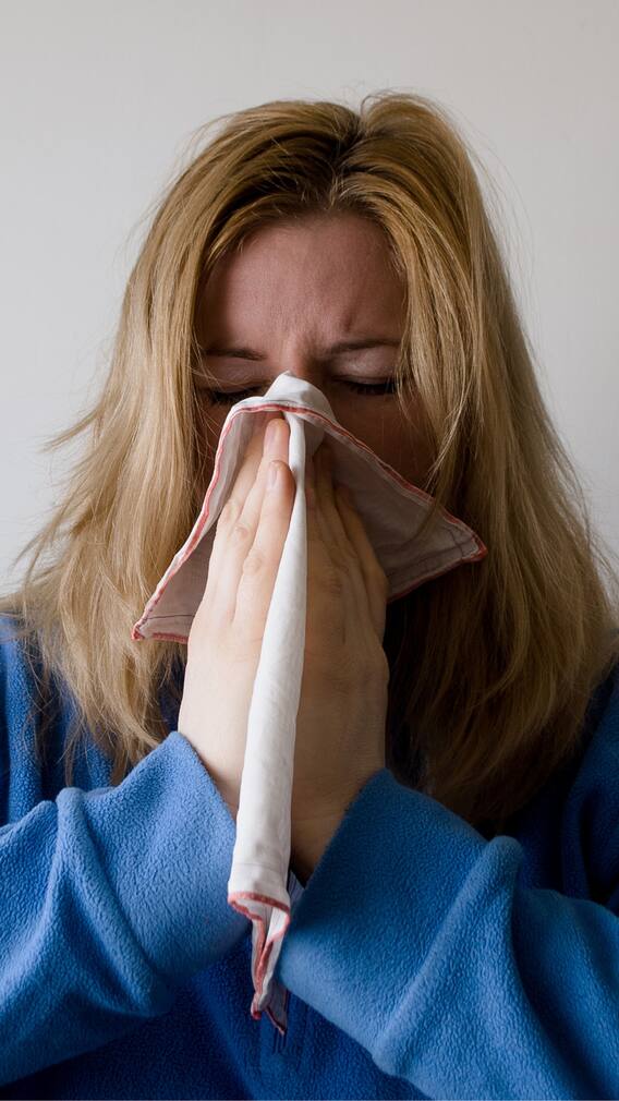 10 Must-Have Foods For Changing Seasons