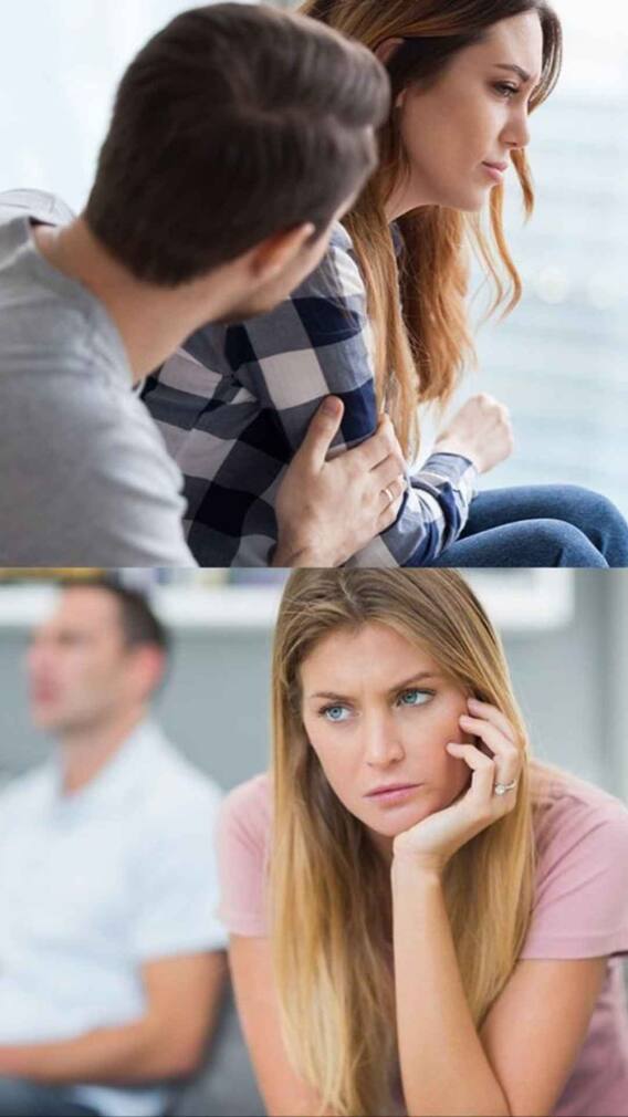 स्वार्थी लोकांपासून दूर राहा! या गोष्टी दिसल्या की समजून जा...