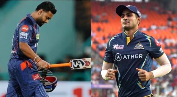 LSG vs GT: આજે લખનૌ અને ગુજરાત વચ્ચે મુકાબલો,જાણો પિચ રિપોર્ટ,વેધર અને સંભવિત પ્લેઇંગ 11