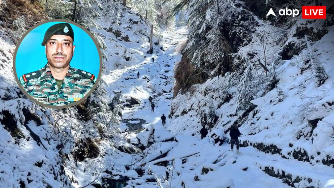 जम्मू कश्मीर में सेना का एक जवान शहीद, घुसपैठियों के साथ मुठभेड़ में लगी थी गोली an army officials succumed due to his injuries in gunfight with infiltrators near loc in jammu kashmir जम्मू कश्मीर में सेना का एक जवान शहीद, घुसपैठियों के साथ मुठभेड़ में लगी थी गोली