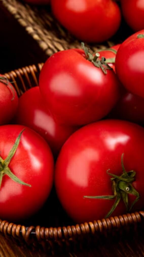 ये हैं हर दिन टमाटर खाने के नुकसान
