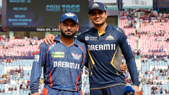 IPL 2025 GT vs LSG: சம்பவம் செய்வாரா சாய் சுதர்சன்? கில் படைக்கு முட்டுக்கட்டை போடுவார்களா பண்ட் பாய்ஸ்?