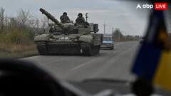 अमेरिका हटा पीछे तो यूक्रेन के सपोर्ट में खड़ा हुआ ब्रिटेन! 580 मिलियन डॉलर की मदद का किया ऐलान