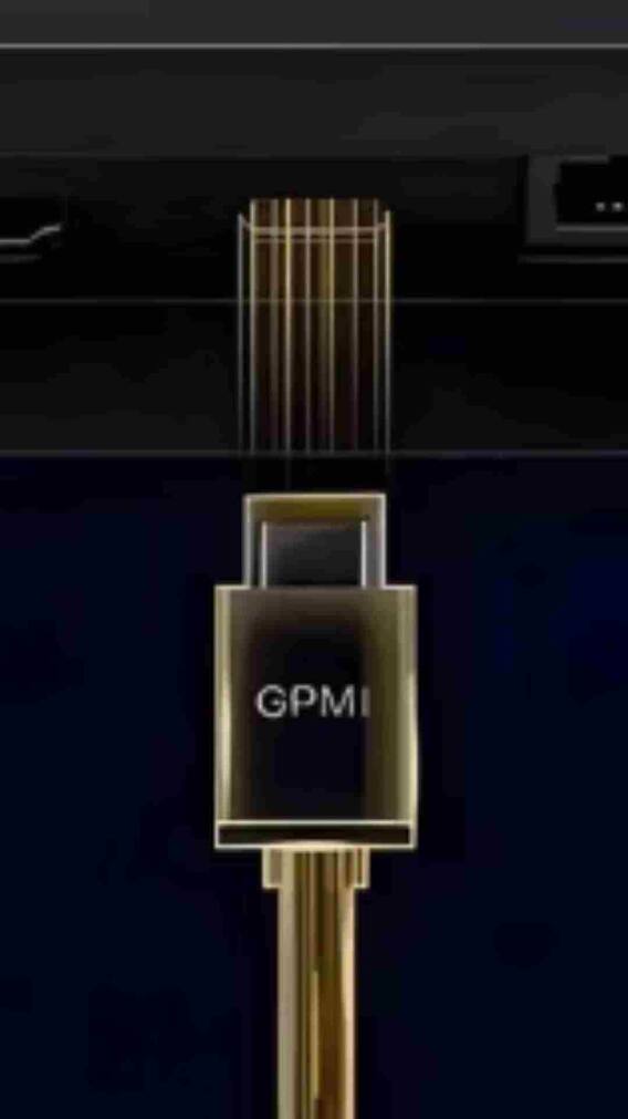क्या होता है GPMI? जानें कैसे HDMI से होता है अलग