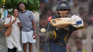 साई सुदर्शन के पिता ने भी की है टीम इंडिया की सेवा, मां रही वॉलीबॉल प्लेयर; जानें उनके बारे में रोचक बातें