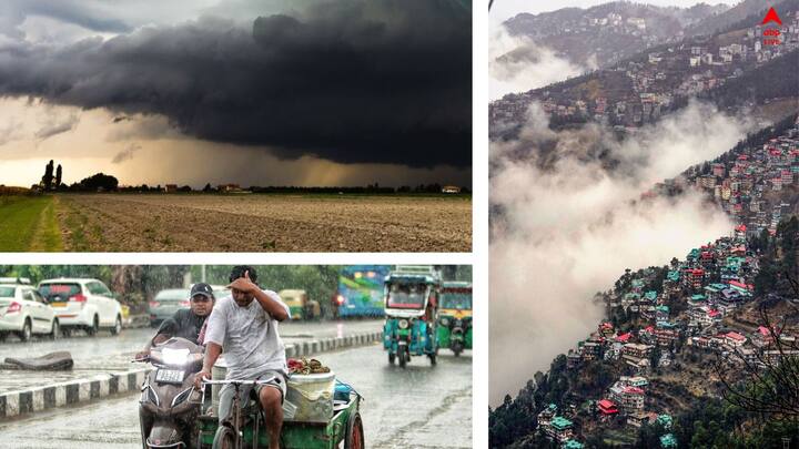 West Bengal Weather Update:  রবিবার বৃষ্টির পরিমাণ বাড়তে পারে, উত্তরবঙ্গ ও দক্ষিণবঙ্গের অধিকাংশ জেলাতেই দুর্যোগের আশঙ্কা,  সতর্কতার আওতায় আছে কি আপনার জেলা ? দেখুন একনজরে