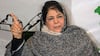 Mehbooba Mufti Thanks Bengal, TN, K'taka CMs For 'Courageous, Principled Stand' Against Waqf Act