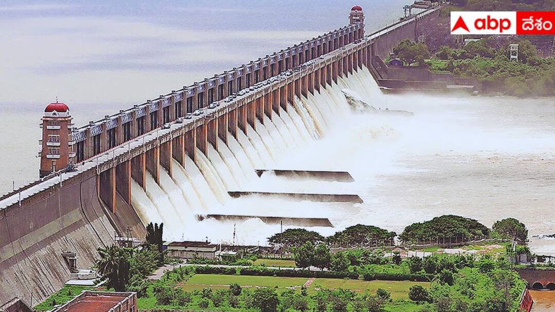 Tungabhadra Dam Gates: తుంగభద్ర డ్యాం మొత్తం 33 గేట్లు మార్చాల్సిందే, సామర్థ్యం తగ్గిపోయిందని పరీక్షల్లో వెల్లడి Tungabhadra dam gate failure all 33 gates to replace Tungabhadra soon Report Tungabhadra Dam Gates: తుంగభద్ర డ్యాం మొత్తం 33 గేట్లు మార్చాల్సిందే, సామర్థ్యం తగ్గిపోయిందని పరీక్షల్లో వెల్లడి