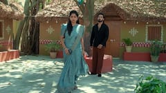 Brahmamudi April 12th Episode: ఏదో అడగాలని ఎంతో చెప్పాలని ..రాజ్ కావ్య మనసులో ప్రేమ ఉప్పెన - బ్రహ్మముడి ఏప్రిల్ 12 ఎపిసోడ్ హైలెట్స్!