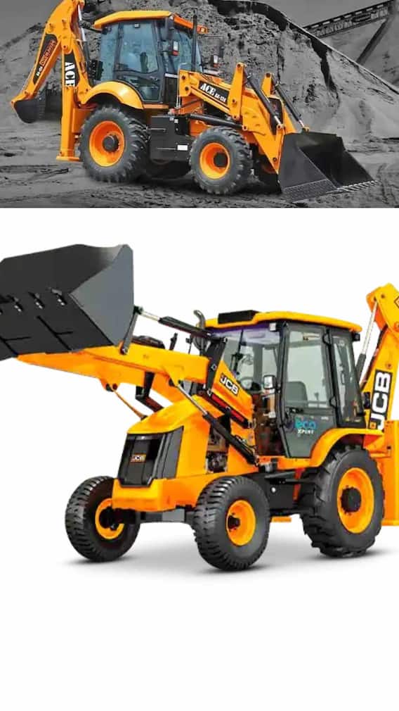 JCB बुलडोजर खरीदने के लिए कितने लाख रुपये चाहिए?