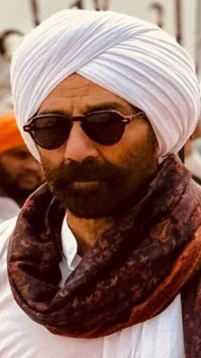 जाट के आगे सिकंदर हुआ ढेर, सनी देओल ने सॉरी बोल करवाई नोटों की बारिश