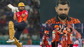 SRH vs PBKS: श्रेयस अय्यर ने जड़ा IPL का सबसे तेज अर्धशतक? पंजाब किंग्स ने हैदराबाद को दिया 246 का लक्ष्य