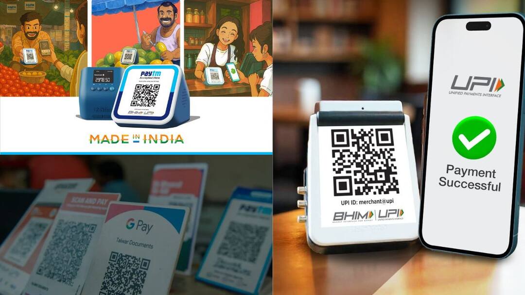 UPI Down: யு.பி.ஐ. சேவைகள் முடக்கம்; பயனர்கள் அவதி! NPCI சொல்வது என்ன?