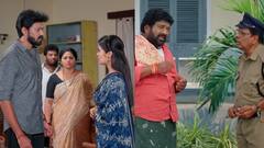Bhanumathi Serial Today Episode ఏప్రిల్ 12 ఎపిసోడ్: భానుని వణికించేసిన పార్థు..కోటికి నిజం తెలిసిపోయింది - భానుమతి  ఏప్రిల్ 12 ఎపిసోడ్ హైలెట్స్!