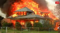 इन पांच वजहों से लगती है घरों में आग, जान लीजिए अपने काम की यह बात