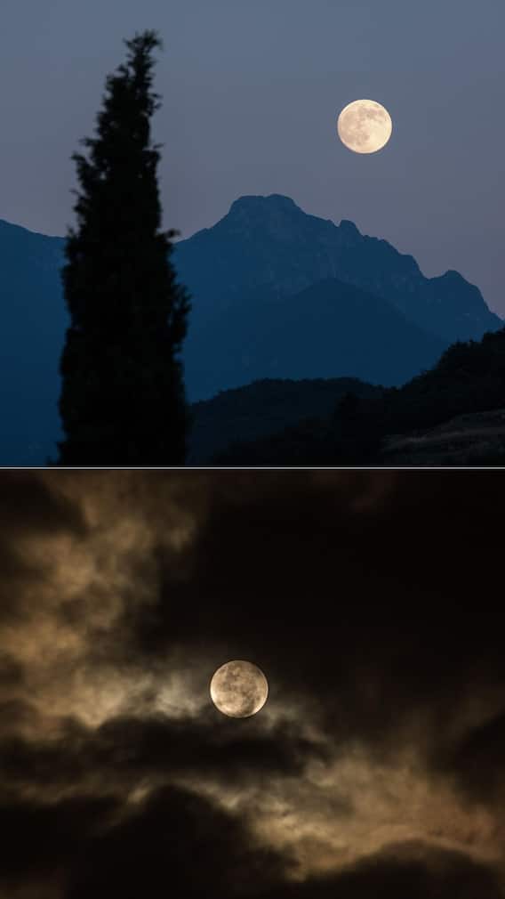 'Pink Moon' இந்தியாவில் எப்போது காணலாம்?