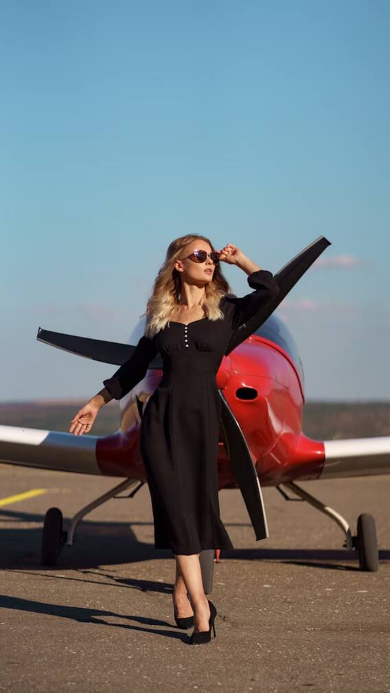 एक विमान के मालिक का उसे मेंटेन रखने में कितना पैसा खर्च होता है