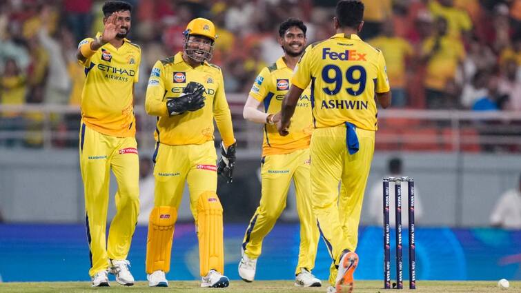 IPL 2025 Chennai super kings play of chances upcoming matches challenges ahead swot analysis CSK: பிளே ஆஃப் செல்லுமா மஞ்சள் படை.. காத்திருக்கும் சவால்கள் என்னென்ன? முழு விவரம்