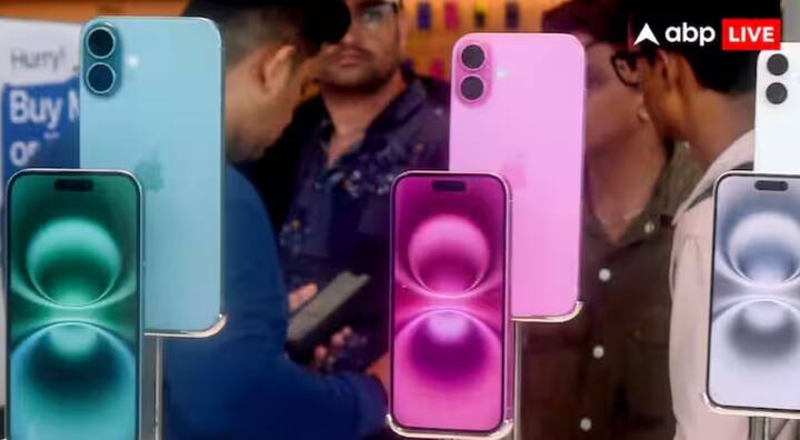 ਅੱਜਕੱਲ੍ਹ ਜਿੱਥੇ ਇੱਕ ਪਾਸੇ ਆਈਫੋਨ ਦੀ ਡਿਮਾਂਡ ਹੈ, ਉੱਥੇ ਹੀ ਦੂਜੇ ਪਾਸੇ ਡੁਪਲੀਕੇਟ ਆਈਫੋਨ ਵੀ ਬਾਜ਼ਾਰ ਵਿੱਚ ਵਿੱਕ ਰਹੇ ਹਨ। ਅਸੀਂ ਤੁਹਾਨੂੰ 5 ਅਜਿਹੇ ਤਰੀਕਾ ਦੱਸਾਂਗੇ ਜਿਨ੍ਹਾਂ ਨਾਲ ਤੁਸੀਂ ਅਸਲੀ ਅਤੇ ਨਕਲੀ 'ਚ ਫਰਕ ਕਰ ਸਕੋਗੇ।