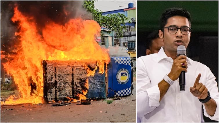 HC Orders Central Forces In Murshidabad As 3 Die In Violent Protests — Updates HC Orders Central Forces In Murshidabad As 3 Die In Violent Protests — Updates