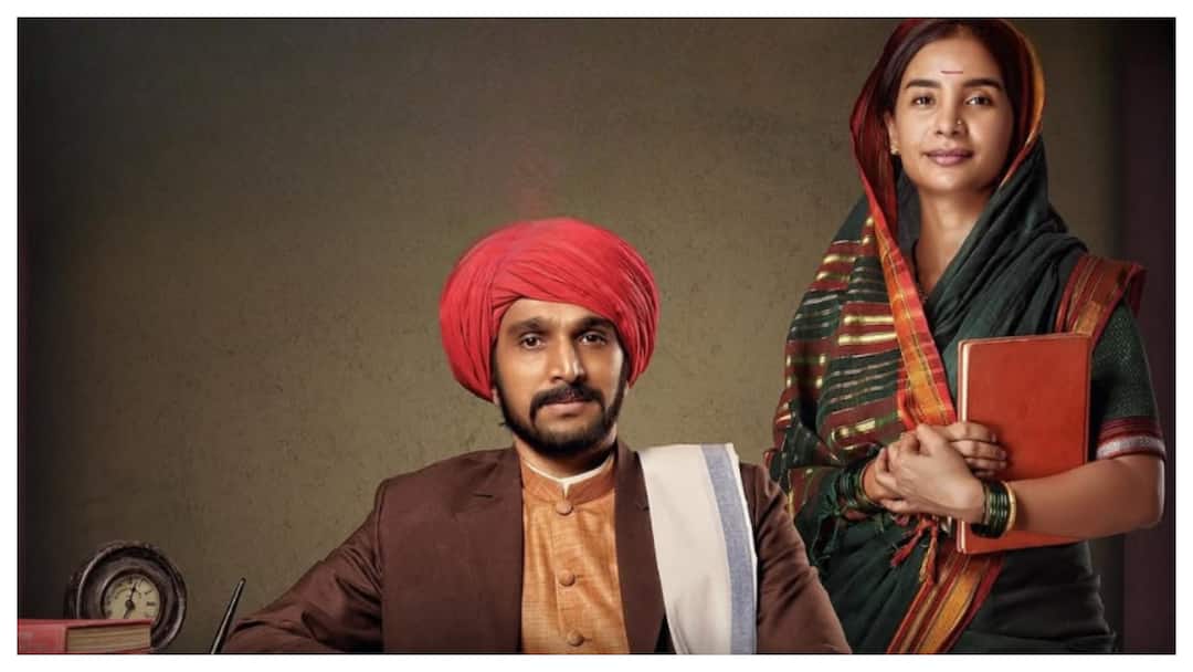 Pratik Gandhi On Delay In Phule Release: 'These Are Reasons Over Which You Don't Have Any Control' Pratik Gandhi On Delay In Phule Release: 'These Are Reasons Over Which You Don't Have Any Control' Pratik Gandhi On Delay In Phule Release: 'These Are Reasons Over Which You Don't Have Any Control'