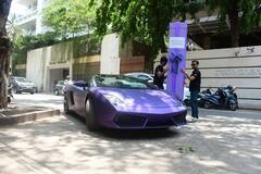 Janhvi Kapoor: நட்புடா... ஜான்வி கபூருக்கு 5 கோடி லம்போர்கினி காரை பரிசாக அனுப்பிய தோழி! யார் தெரியுமா?