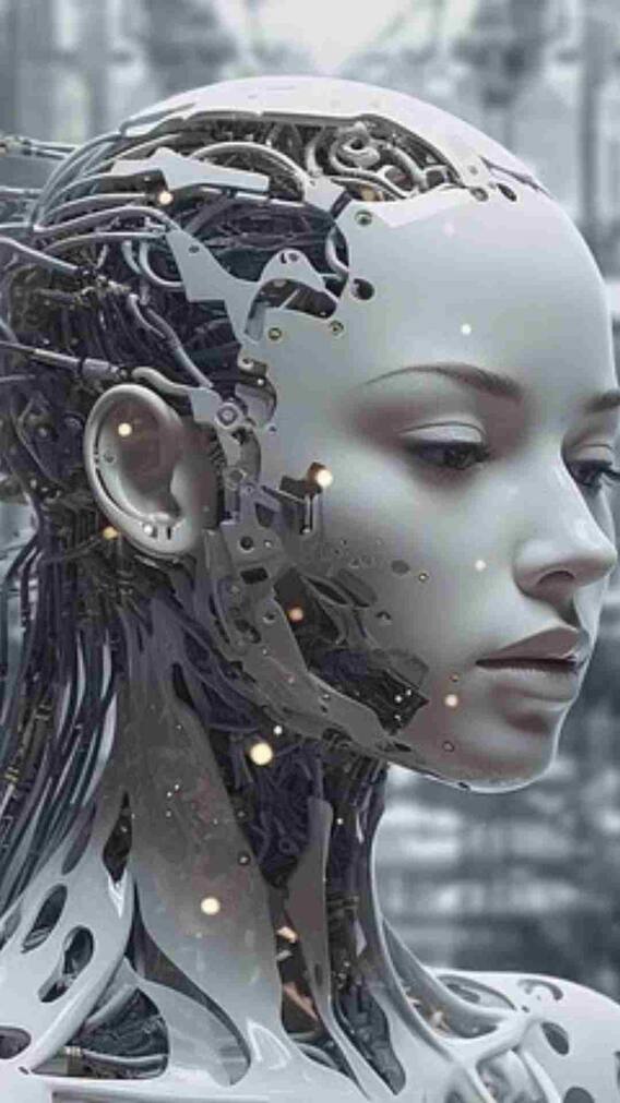 ये हैं वो नौकरियां जिन्हें AI कभी नहीं कर सकता है खत्म!