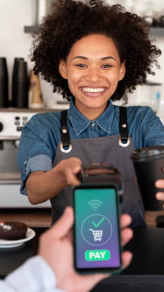 एक यूपीआई पेमेंट से कितना कमाता है दुकानदार?