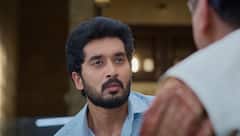 Karthika Deepam 2 April 12th Highlights : జైలులో దీప, టెన్షన్​లో కార్తీక్.. ప్రాణాలతో కొట్టుమిట్టాడుతోన్న దశరథ్, కార్తీక దీపం 2 ఈరోజు హైలెట్స్ ఇవే