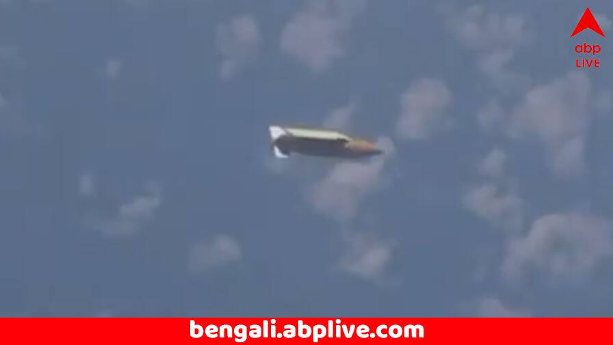 India Defence: ১০০০ কেজির বোমা, ১০০ কিমি উচ্চতা থেকেই হবে লক্ষ্যভেদ ! শত্রুদের ঘুম ওড়াবে ভারতের 'গৌরব' India Defence DRDO successful trial of long range glide bomb Gaurav from Sukhoi Fighter Jet India Defence: ১০০০ কেজির বোমা, ১০০ কিমি উচ্চতা থেকেই হবে লক্ষ্যভেদ ! শত্রুদের ঘুম ওড়াবে ভারতের 'গৌরব'