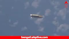 ১০০০ কেজির বোমা, ১০০ কিমি উচ্চতা থেকেই হবে লক্ষ্যভেদ ! শত্রুদের ঘুম ওড়াবে ভারতের 'গৌরব'