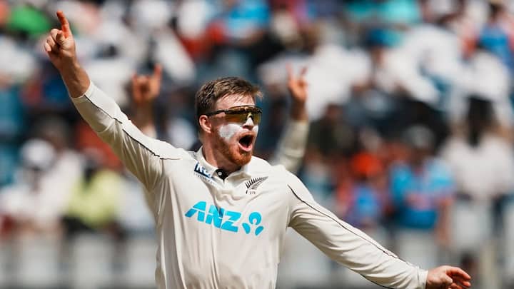 এমনিতেই ব্যক্তিগত কারণে টুর্নামেন্টের মাঝপথে দেশে ফিরে গিয়েছেন গুজরাত টাইটান্সের বিদেশি ফাস্টবোলার কাগিসো রাবাডা। ফের এক বিদেশি ক্রিকেটার ছিটকে গেলেন গুজরাত দল থেকে।