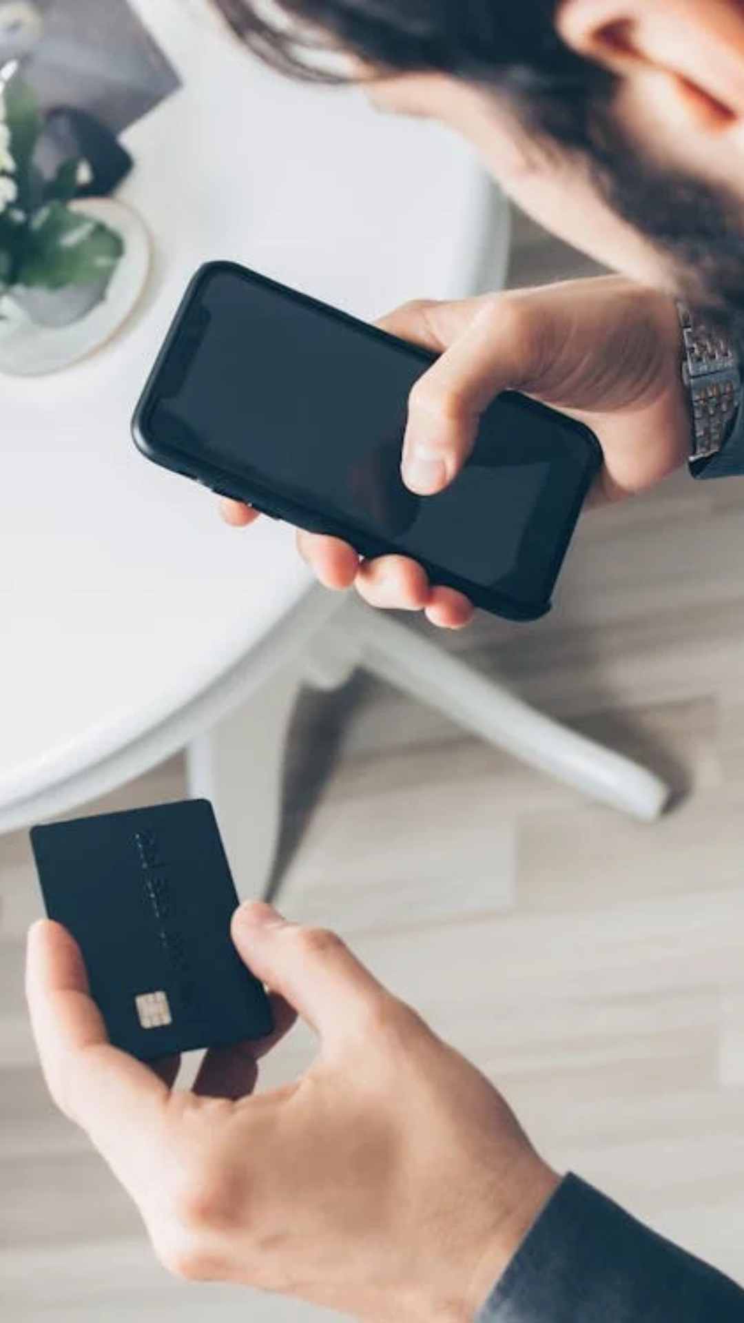 Google Pay, PhonePe और Paytm जैसे ऐप्स से पेमेंट फेल हो रहे हैं