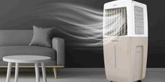 अब गर्मी से राहत पाना हुआ आसान, यहां 35% से भी ज्यादा सस्ते मिल रहे Air Coolers