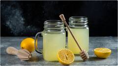 Healthy Morning Drinks : పరగడుపునే వీటిని తాగితే ఆ ఆరోగ్య సమస్యలు దూరం.. కడుపు ఉబ్బరం, మలబద్ధకంతో పాటు మరెన్నో