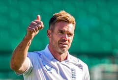 James Anderson: ২২ বছরের বর্ণময় কেরিয়ার, অ্য়ান্ডারসনের মুকুটে জুটছে নতুন পালক