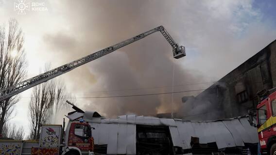 ‘Russia Deliberately Targets Indian Businesses’: Ukraine Claims Missile Strike on Pharma Warehouse