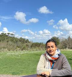 Sitara Ghattamaneni: ఇటలీలో మహేష్ ఫ్యామిలీ... తల్లితో సితార పాప ముచ్చట్లు, షికార్లు... ఫోటోలు చూడండి