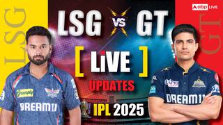 LSG vs GT: पूरन के तूफान में उड़ी गुजरात टाइटंस, लखनऊ ने रोका विजयरथ; चौथी जीत से बदली प्वाइंट्स टेबल